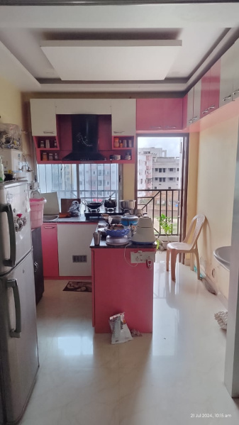 2 BHK 1055 Sq.ft. Apartment for Sale in Pundag, Ranchi