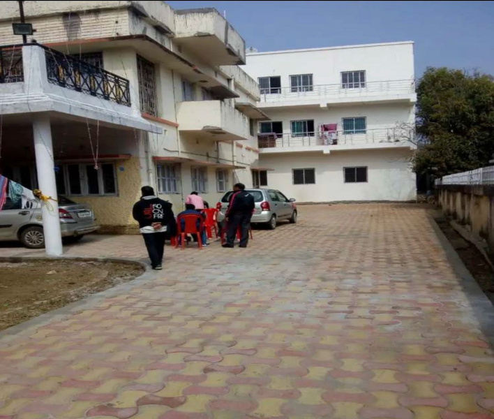 3 BHK 1500 Sq.ft. House for Rent in Kanke, Ranchi