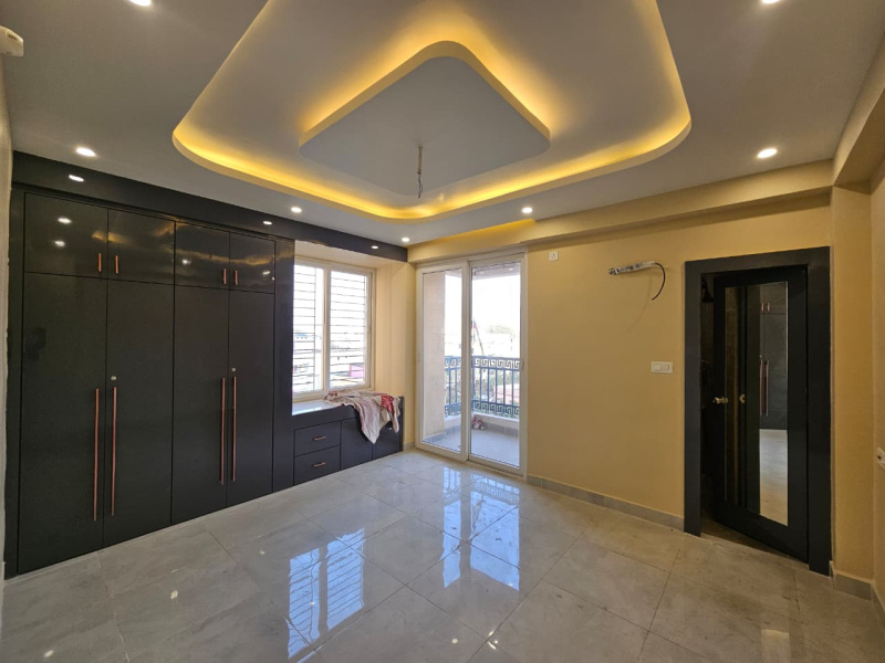 3 BHK 1600 Sq.ft. Apartment for Rent in Argora, Ranchi