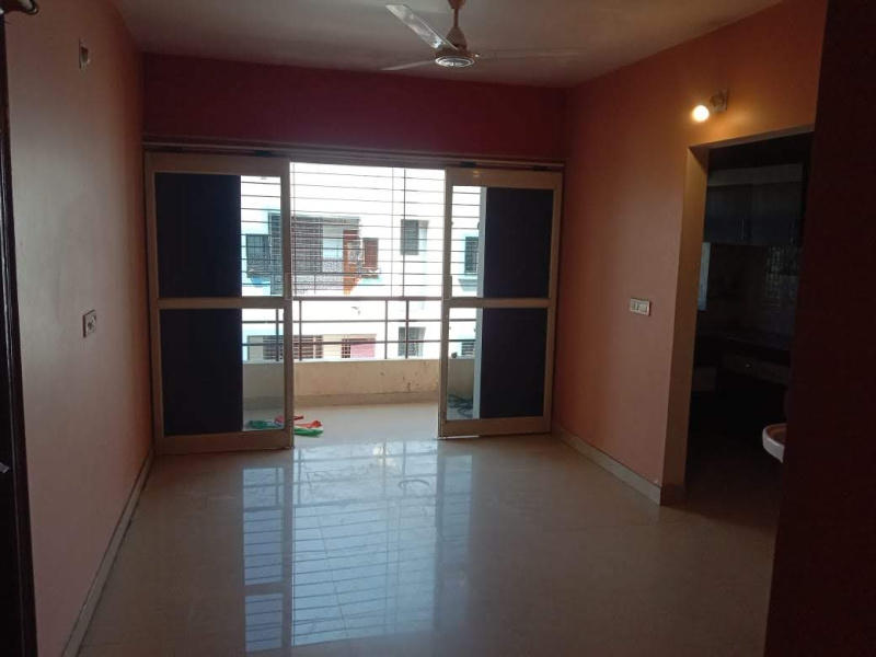 3 BHK 1600 Sq.ft. Apartment for Rent in Ashok Vihar, Ranchi