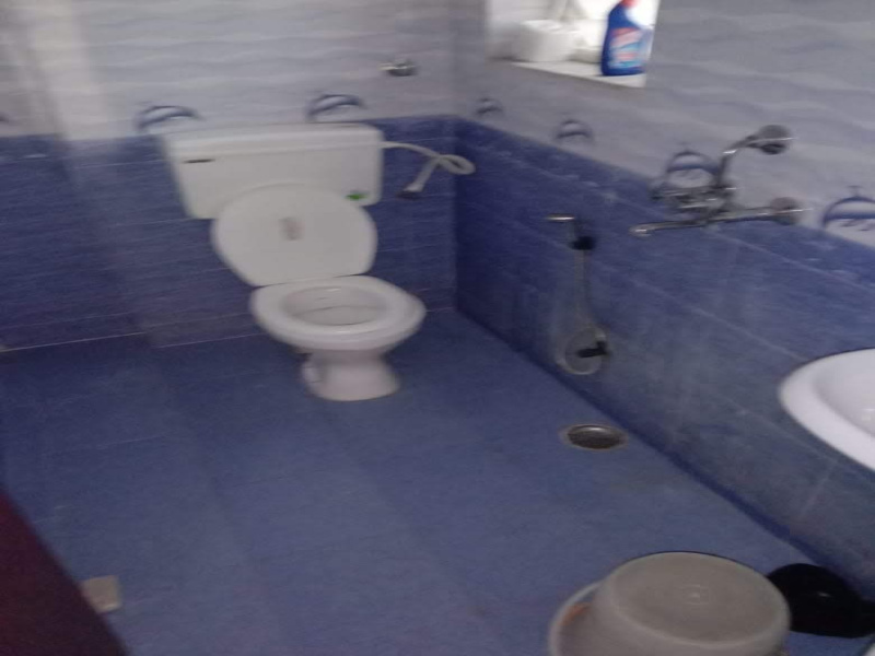 3 BHK 1600 Sq.ft. Apartment for Rent in Ashok Vihar, Ranchi