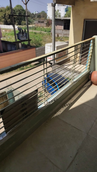 2 BHK 1600 Sq.ft. Apartment for Rent in Namkum, Ranchi