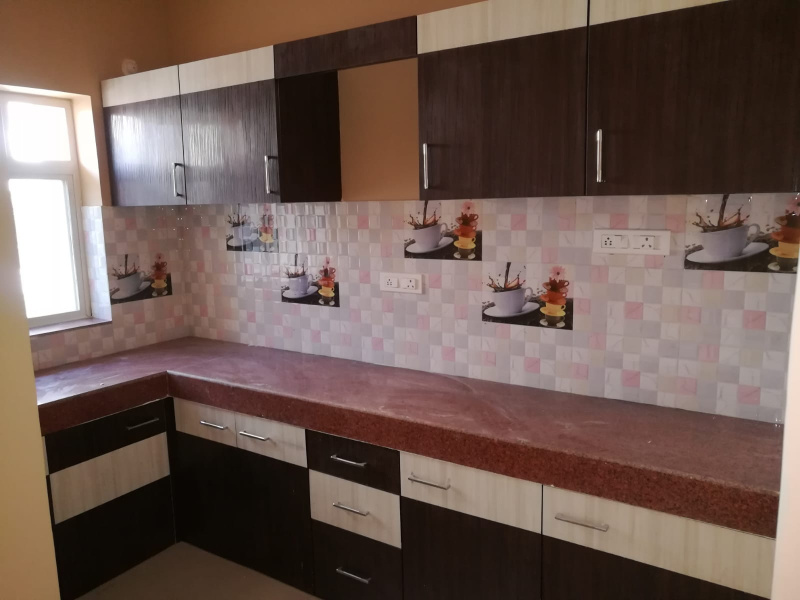 3 BHK 1600 Sq.ft. Apartment for Rent in Argora, Ranchi