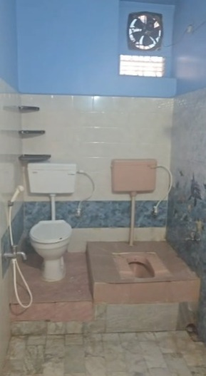 3 BHK 1400 Sq.ft. House for Rent in Mahilong, Ranchi