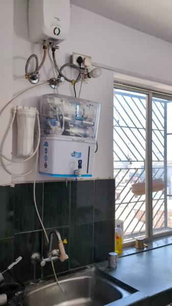 2 BHK 1400 Sq.ft. Apartment for Rent in Morabadi, Ranchi