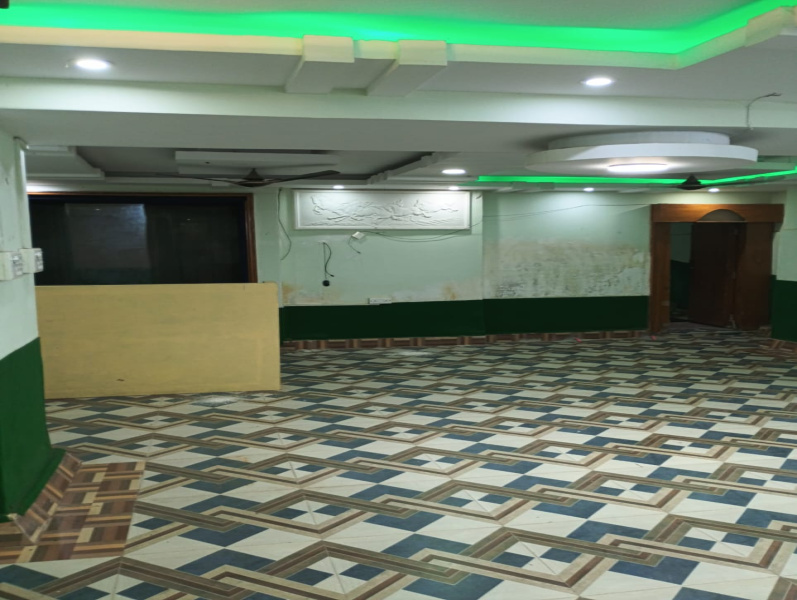  1500 Sq.ft. Office Space for Rent in Harmu, Ranchi