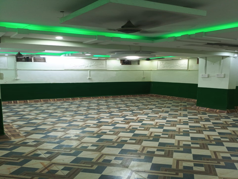  1500 Sq.ft. Office Space for Rent in Harmu, Ranchi