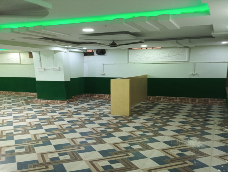  1500 Sq.ft. Office Space for Rent in Harmu, Ranchi