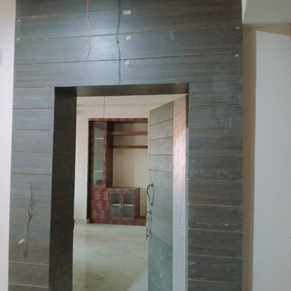 2 BHK 1000 Sq.ft. Apartment for Sale in Bariatu, Ranchi