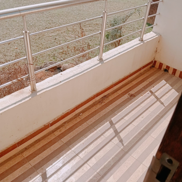 2 BHK 1000 Sq.ft. Apartment for Sale in Bariatu, Ranchi