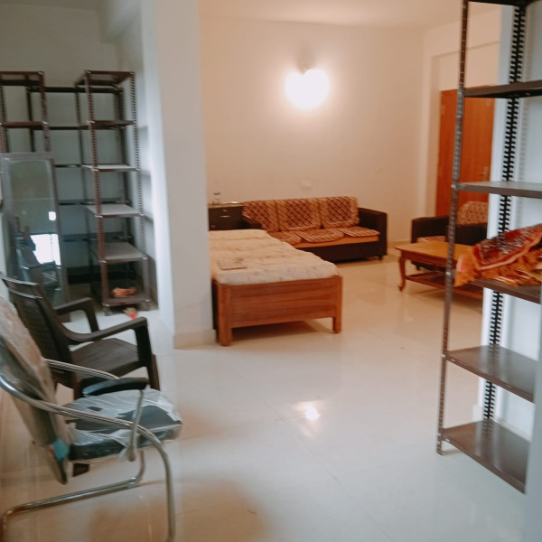 2 BHK 1450 Sq.ft. Apartment for Rent in Kokar, Ranchi