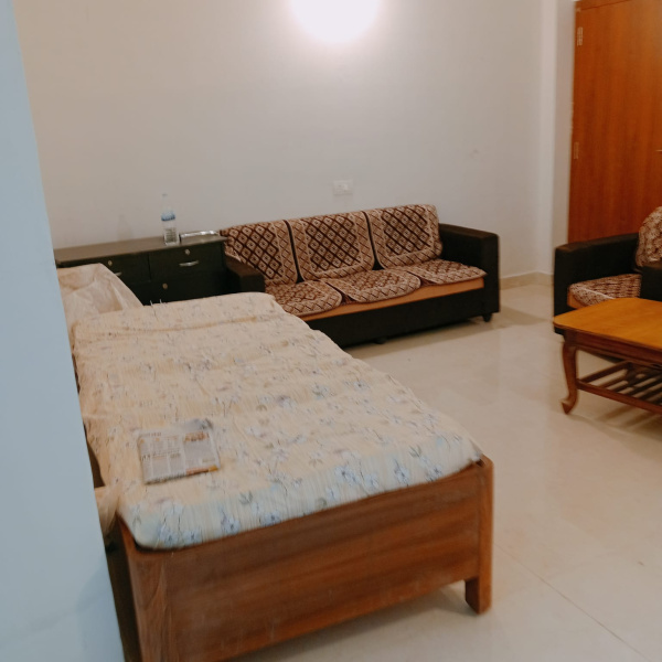  1200 Sq.ft. Office Space for Rent in Bariatu, Ranchi