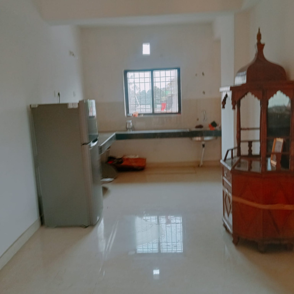  1200 Sq.ft. Office Space for Rent in Bariatu, Ranchi