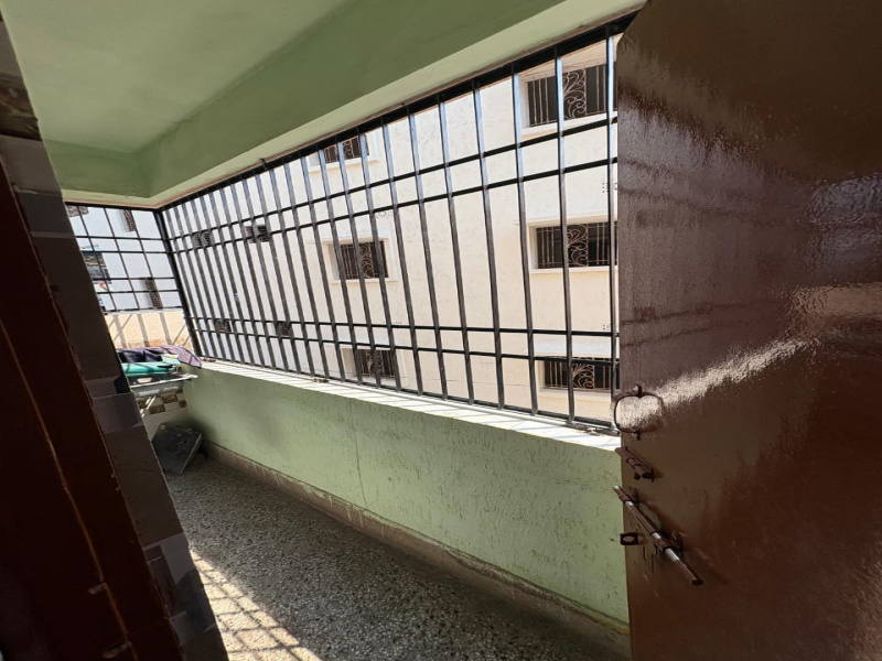 2 BHK 1450 Sq.ft. Apartment for Rent in Lalpur, Ranchi