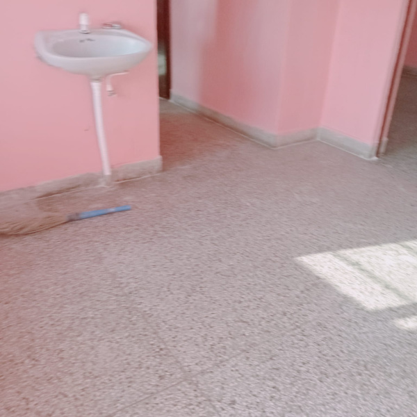 2 BHK 1300 Sq.ft. Apartment for Rent in Lalpur, Ranchi