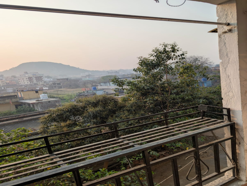 3 BHK 1500 Sq.ft. Apartment for Rent in Bariatu, Ranchi