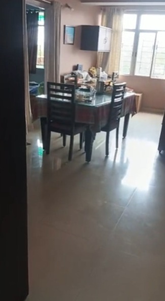 2 BHK 1400 Sq.ft. Apartment for Rent in Pundag, Ranchi