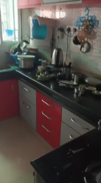 3 BHK 1450 Sq.ft. Apartment for Rent in Pundag, Ranchi