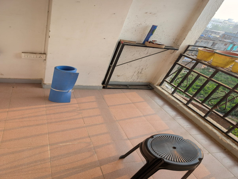 3 BHK 1500 Sq.ft. Apartment for Rent in Kathal More, Ranchi