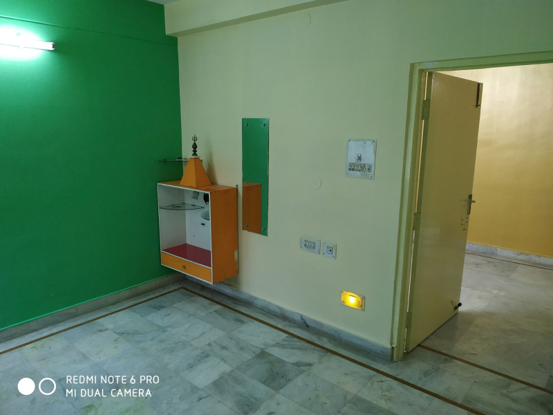 1 BHK 800 Sq.ft. Apartment for Rent in Harmu, Ranchi