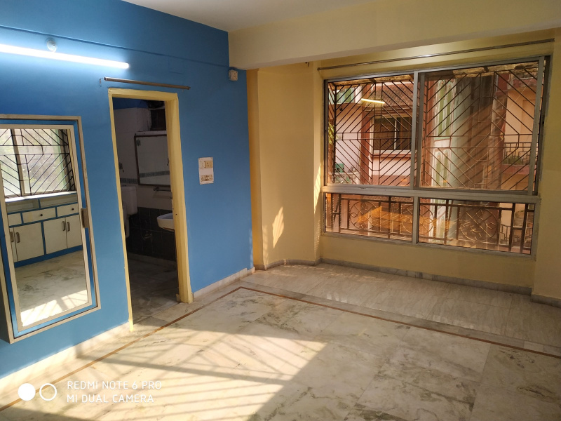 1 BHK 800 Sq.ft. Apartment for Rent in Harmu, Ranchi