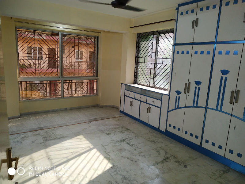 1 BHK 800 Sq.ft. Apartment for Rent in Harmu, Ranchi