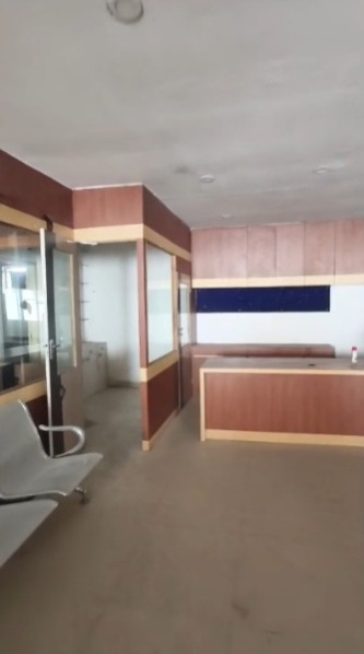  1450 Sq.ft. Office Space for Rent in Ratu Road, Ranchi