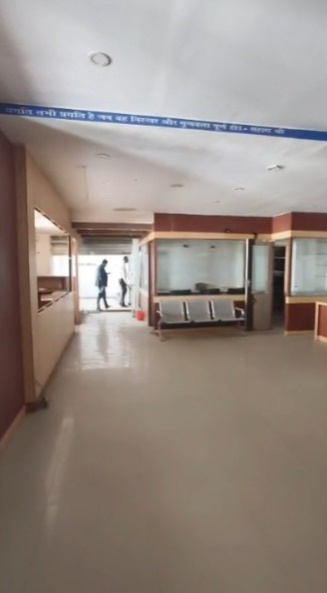  1450 Sq.ft. Office Space for Rent in Ratu Road, Ranchi