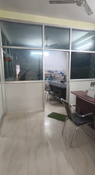  500 Sq.ft. Commercial Shop for Rent in Ashok Nagar, Ranchi