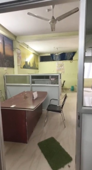  500 Sq.ft. Commercial Shop for Rent in Ashok Nagar, Ranchi