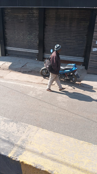  1500 Sq.ft. Commercial Shop for Rent in Hatia, Ranchi