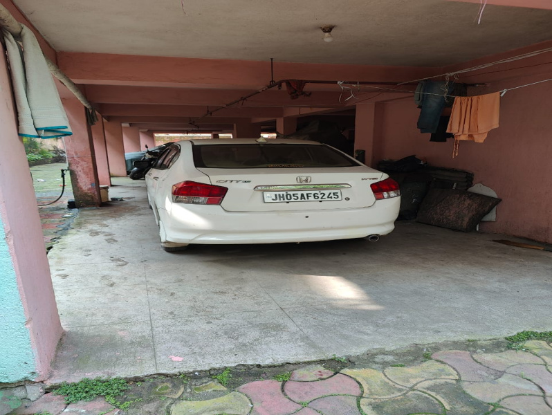 3 BHK 1600 Sq.ft. Apartment for Rent in Upper Bazar, Ranchi