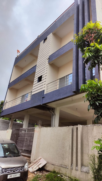 5 BHK 1600 Sq.ft. House for Rent in Mahilong, Ranchi