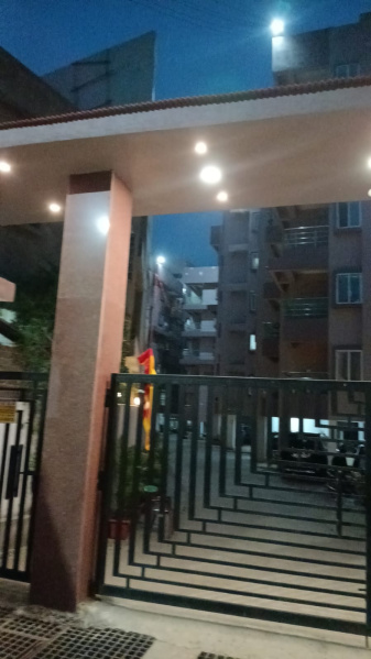 3 BHK 1550 Sq.ft. Apartment for Rent in Mahilong, Ranchi