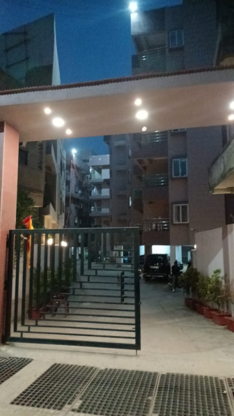 3 BHK 1550 Sq.ft. Apartment for Rent in Mahilong, Ranchi