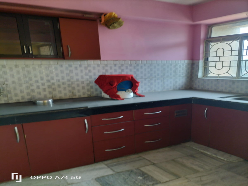 2 BHK 1450 Sq.ft. Apartment for Rent in Morabadi, Ranchi