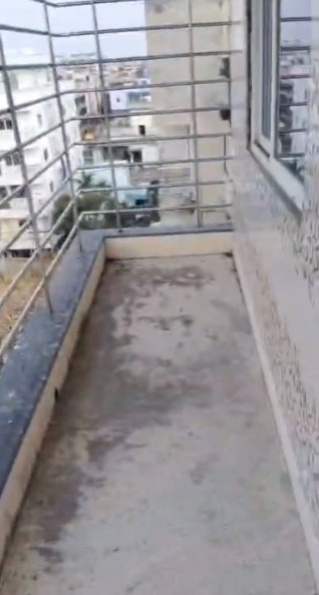 3 BHK 1450 Sq.ft. Apartment for Rent in Singh More, Ranchi