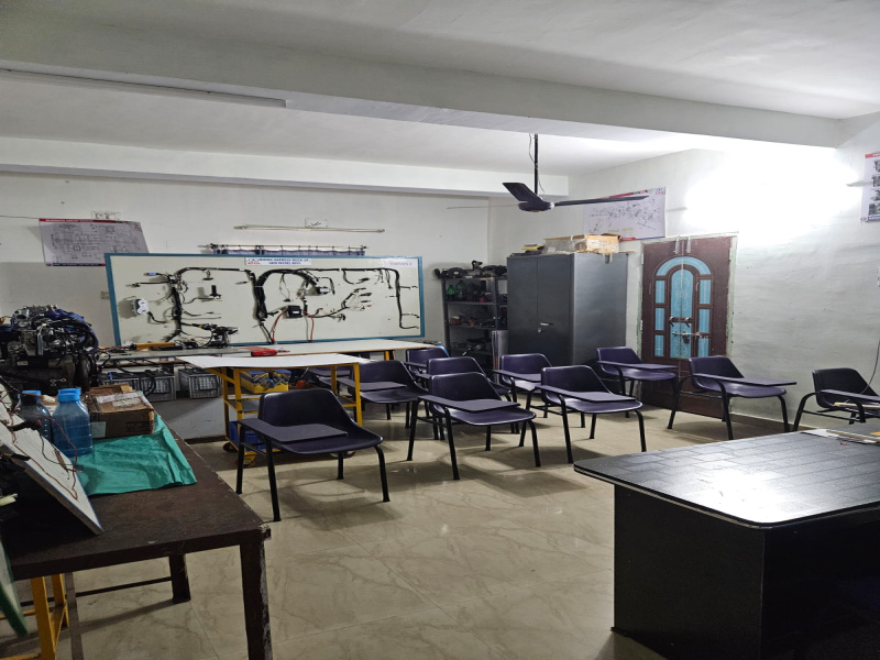  1800 Sq.ft. Commercial Shop for Rent in Kadru, Ashok Nagar, Ranchi