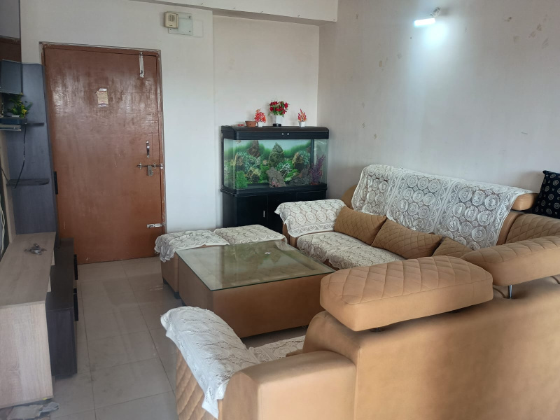 3 BHK 1400 Sq.ft. Apartment for Rent in Singh More, Ranchi