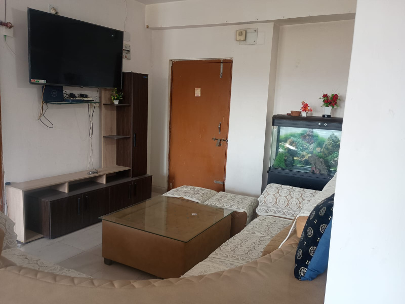 3 BHK 1400 Sq.ft. Apartment for Rent in Singh More, Ranchi