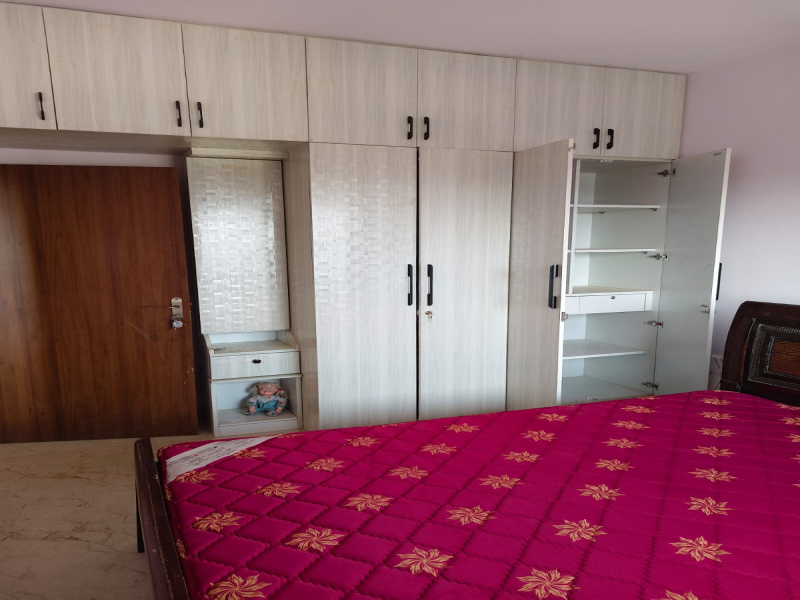 3 BHK 1450 Sq.ft. Apartment for Rent in Pundag, Ranchi