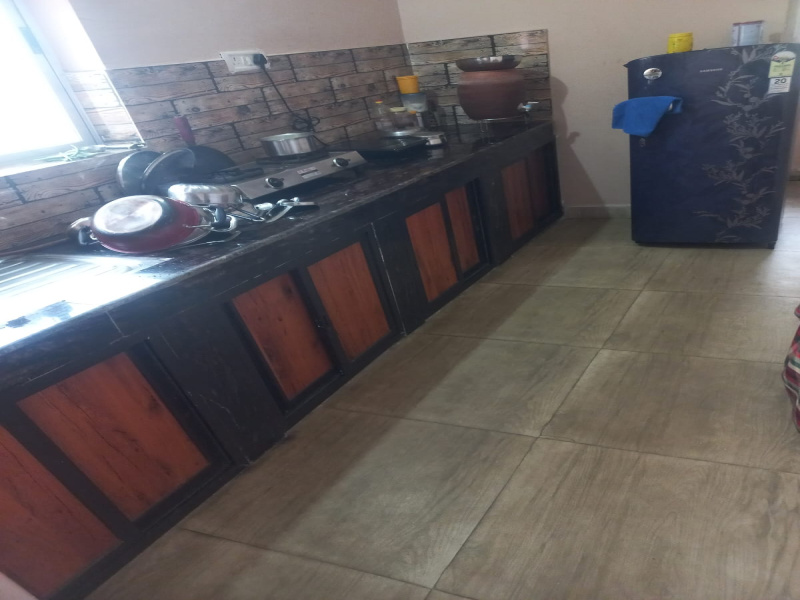 3 BHK 1500 Sq.ft. Apartment for Rent in Pundag, Ranchi