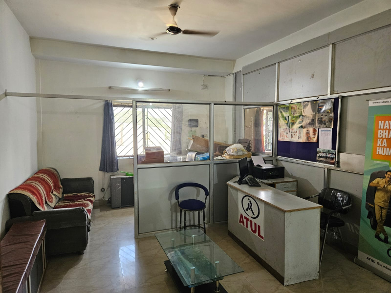  2000 Sq.ft. Office Space for Rent in Ashok Nagar, Ranchi