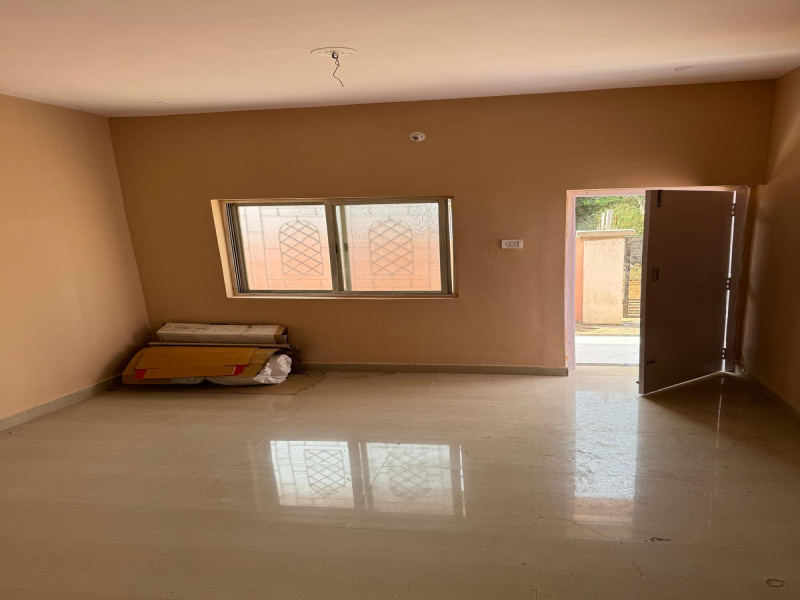 2 BHK 1300 Sq.ft. House for Rent in Hinoo, Ranchi