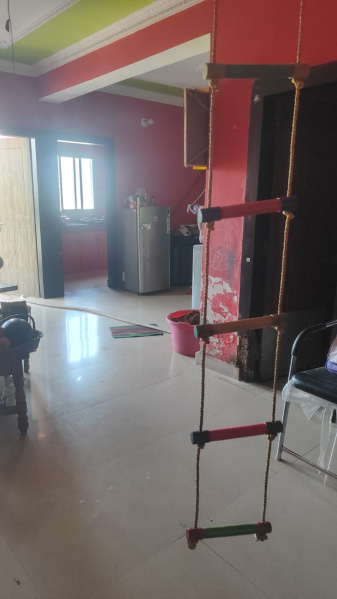 3 BHK 1080 Sq.ft. Apartment for Sale in Hatia, Ranchi