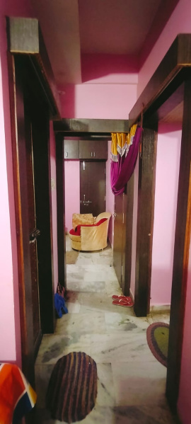 2 BHK 1350 Sq.ft. Apartment for Rent in Ratu Road, Ranchi