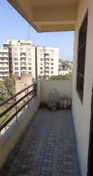 3 BHK 1560 Sq.ft. House for Rent in Singh More, Ranchi