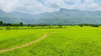  Agricultural Land for Sale in Karjat, Mumbai