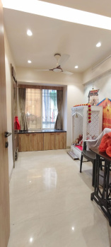 3.5 BHK Flat for Sale in Khadakpada, Kalyan West, Thane