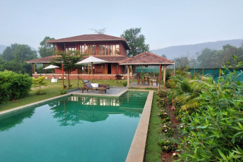 3 BHK Farm House for Sale in Karjat, Mumbai